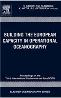 Building the European Capacity in Operational Oceanography