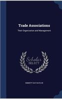 Trade Associations
