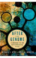 After the Genome
