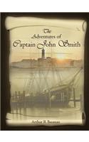 Adventures of Captain John Smith