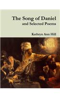 Song of Daniel and Selected Poems