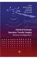 Chemical Exchange Saturation Transfer Imaging: Advances and Applications
