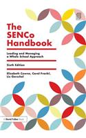 The SENCo Handbook
