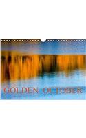 Golden October / UK-Version 2017