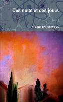 Des Nuits Et Des Jours