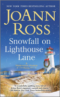 Snowfall on Lighthouse Lane: (2 Honeymoon Harbor)