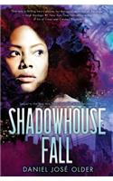 Shadowhouse Fall (the Shadowshaper Cypher, Book 2)