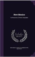 New Mexico