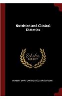 Nutrition and Clinical Dietetics