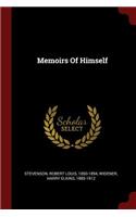 Memoirs Of Himself