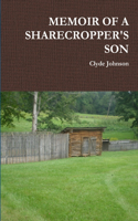 Memoir of a Sharecropper's Son