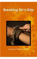 Breaking Sin's Grip