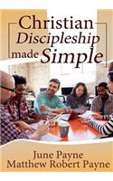 Christian Discipleship Made Simple