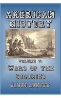 Wars of the Colonies