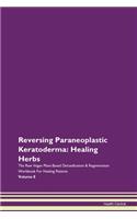 Reversing Paraneoplastic Keratoderma: He