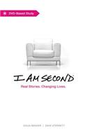 I Am Second Conversation Guide with DVD: Real Stories. Changing Lives. [With DVD]