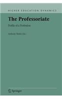 The Professoriate