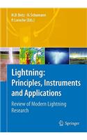 Lightning: Principles, Instruments and Applications