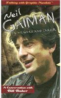 Neil Gaiman on His Work and Career