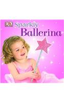 Sparkly Ballerina