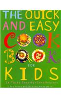 Quick and Easy Cookbook for Kids