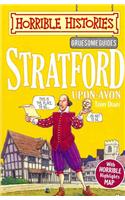 Gruesome Guides: Stratford-upon-Avon