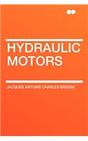 Hydraulic Motors