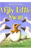 The Ugly Little Swan: (White Wolves: Fairy Tales)