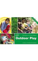 Outdoor Play (Carrying on in Key Stage 1)
