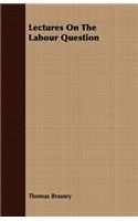 Lectures On The Labour Question