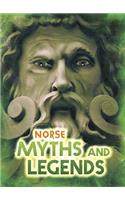 Norse Myths and Legends