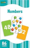 Numbers Flash Cards