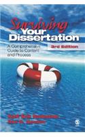 Surviving Your Dissertation