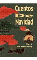 Cuentos De Navidad