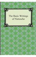 The Basic Writings of Nietzsche