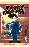 Case Closed, Vol. 26: Volume 26(Case Closed)