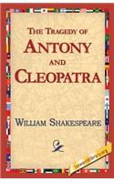 The Tragedy of Antony and Cleopatra