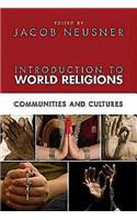 Introduction to World Religions