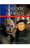 The Universe and Its Creation: The Probability of God and Improbability of Science(English)