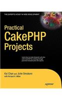Practical CakePHP Projects