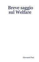 Breve saggio sul Welfare