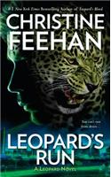Leopard's Run: (Leopard Novel)