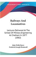 Railways And Locomotives