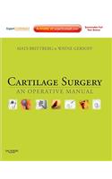 Cartilage Surgery