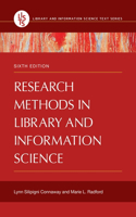 Research Methods in Library and Information Science