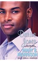 Darius Jones