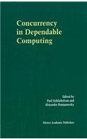 Concurrency in Dependable Computing