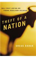 Theft of a Nation