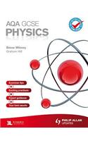 AQA GCSE Physics
