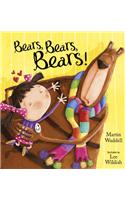 Bears, Bears, Bears